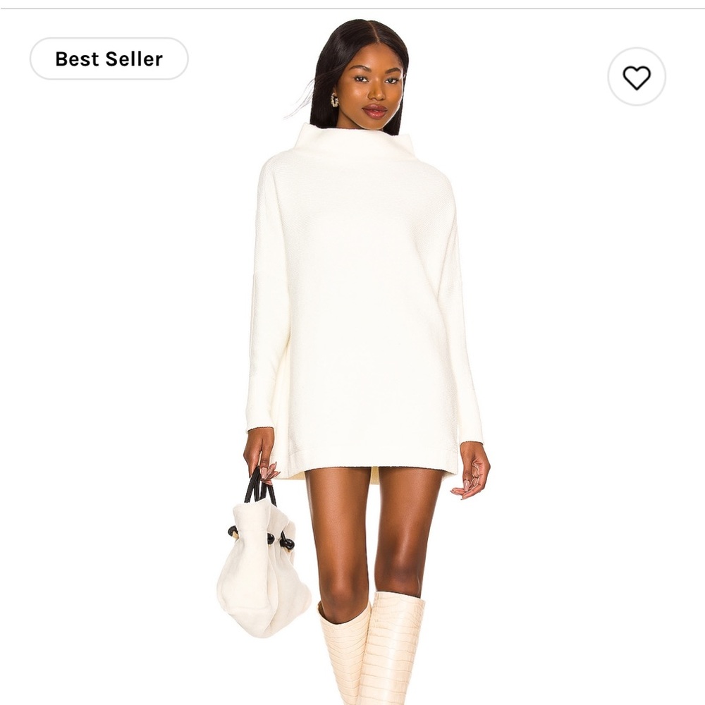 Free people ottoman tunic